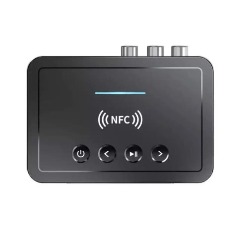 NFC Bluetooth приймач і передавач Beedove M6 GH031 Купити в Україні