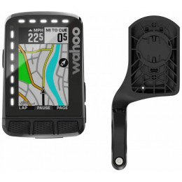 Велосипедний трекер GPS ELEMNT ROAM V2