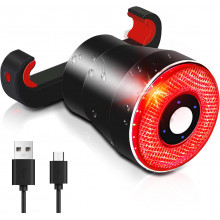 Велофара EBUYFIRE Q5