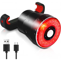 Велофара EBUYFIRE Q5