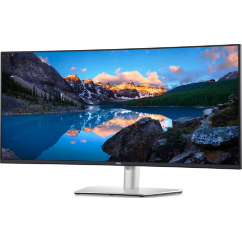 Монітор Dell UltraSharp U4021QW (210-AYJF) Купити в Україні