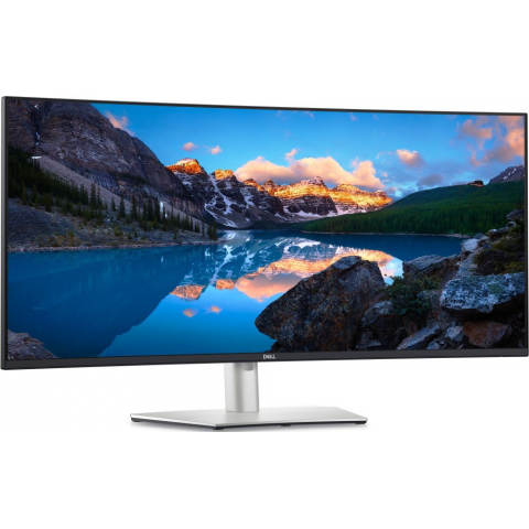Монітор Dell UltraSharp U4021QW (210-AYJF) Купити в Україні