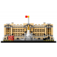 Конструктор LEGO Architecture Buckingham Palace (21029) Купити в Україні