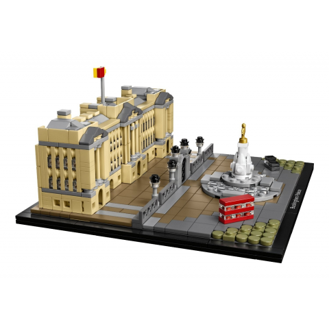 Конструктор LEGO Architecture Buckingham Palace (21029) Купити в Україні