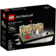 Конструктор LEGO Architecture Buckingham Palace (21029) Купити в Україні