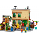 Конструктор LEGO Ideas Sesame Street Set (21324) Купити в Україні