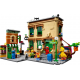 Конструктор LEGO Ideas Sesame Street Set (21324) Купити в Україні