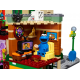 Конструктор LEGO Ideas Sesame Street Set (21324) Купити в Україні
