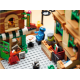 Конструктор LEGO Ideas Sesame Street Set (21324) Купити в Україні