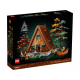Конструктор LEGO Ideas A-Frame Cabin (21338) Купити в Україні