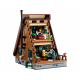 Конструктор LEGO Ideas A-Frame Cabin (21338) Купити в Україні