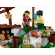 Конструктор LEGO Ideas A-Frame Cabin (21338) Купити в Україні