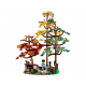 Конструктор LEGO Ideas A-Frame Cabin (21338) Купити в Україні