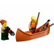 Конструктор LEGO Ideas A-Frame Cabin (21338) Купити в Україні