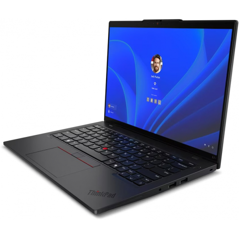 Ноутбук Lenovo ThinkPad L14 Gen 5 (21L6S1PN00) Купити в Україні