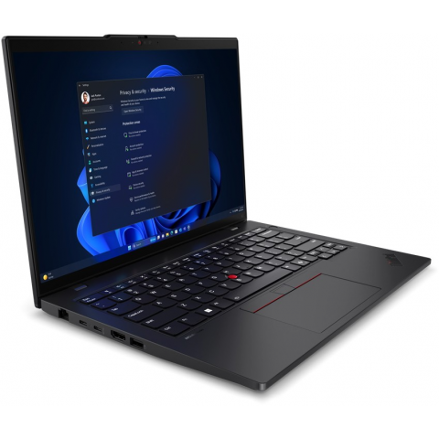Ноутбук Lenovo ThinkPad L14 Gen 5 (21L6S1PN00) Купити в Україні