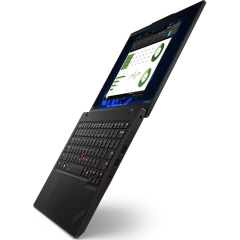 Ноутбук Lenovo ThinkPad L14 Gen 5 (21L6S1PN00) Купити в Україні