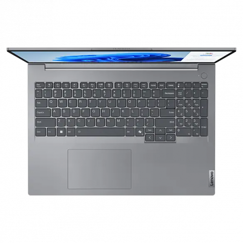 Ноутбук Lenovo ThinkBook 16 Gen 7 (21MS004ASP) Купити в Україні