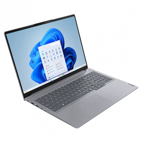 Ноутбук Lenovo ThinkBook 16 Gen 7 (21MS004ASP) Купити в Україні