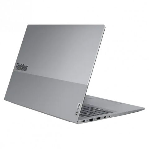 Ноутбук Lenovo ThinkBook 16 Gen 7 (21MS004ASP) Купити в Україні