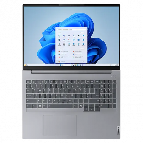 Ноутбук Lenovo ThinkBook 16 Gen 7 (21MS004ASP) Купити в Україні