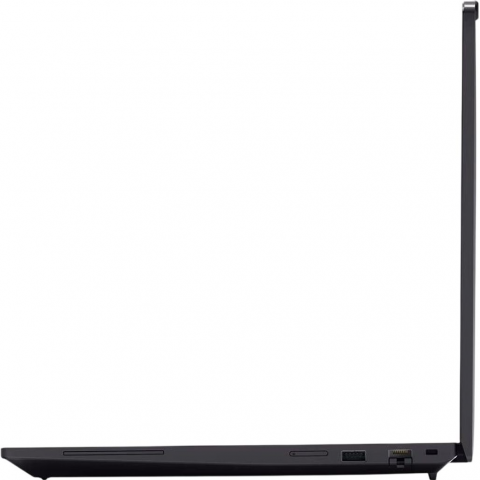 Ноутбук Lenovo ThinkPad P16S 4Gen (21QVCTO1WW) Gray Купити в Україні