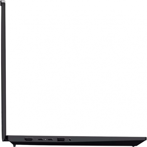 Ноутбук Lenovo ThinkPad P16S 4Gen (21QVCTO1WW) Gray Купити в Україні