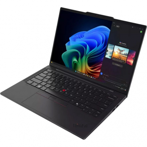 Ноутбук Lenovo ThinkPad T14s Gen 6 (21R1002SUS) Купити в Україні