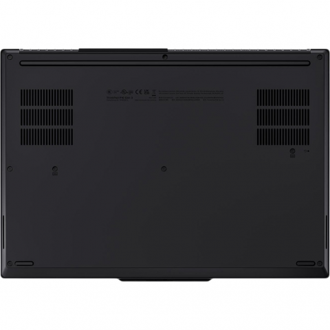 Ноутбук Lenovo ThinkPad P16 Gen3 (21RQ000RSC + Pencil) Black Купити в Україні