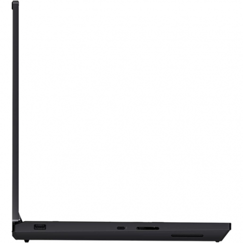 Ноутбук Lenovo ThinkPad P16 Gen3 (21RQ000RSC + Pencil) Black Купити в Україні