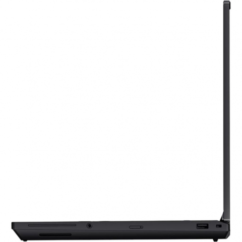 Ноутбук Lenovo ThinkPad P16 Gen3 (21RQ000RSC + Pencil) Black Купити в Україні