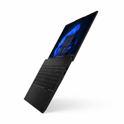 Ноутбук Lenovo ThinkPad L16 Gen 2 (21SA0016GE) Thunder Black Купити в Україні