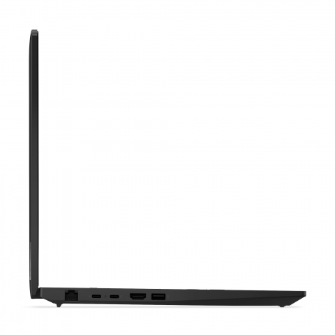 Ноутбук Lenovo ThinkPad L16 Gen 2 (21SA0016GE) Thunder Black Купити в Україні