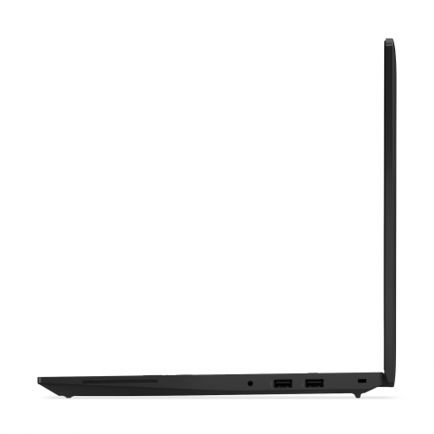 Ноутбук Lenovo ThinkPad L16 Gen 2 (21SA0016GE) Thunder Black Купити в Україні