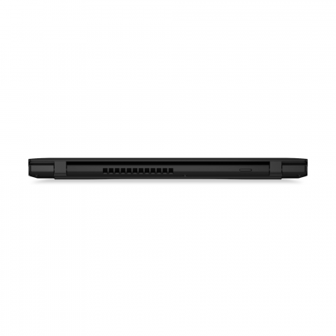 Ноутбук Lenovo ThinkPad L16 Gen 2 (21SA0016GE) Thunder Black Купити в Україні