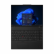 Ноутбук Lenovo ThinkPad L16 Gen 2 (21SA0016GE) Thunder Black Купити в Україні