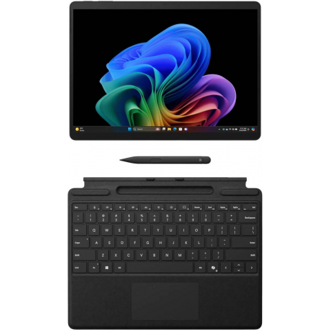 Ноутбук Microsoft Surface Pro 11 Copilot+ PC Tablet (EP2-23855) Купити в Україні
