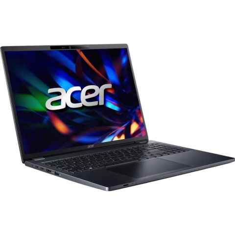 Ноутбук Acer TravelMate P4 16 TMP416-52-TCO-753L (NX.B52EG.002) Slate Blue Купити в Україні