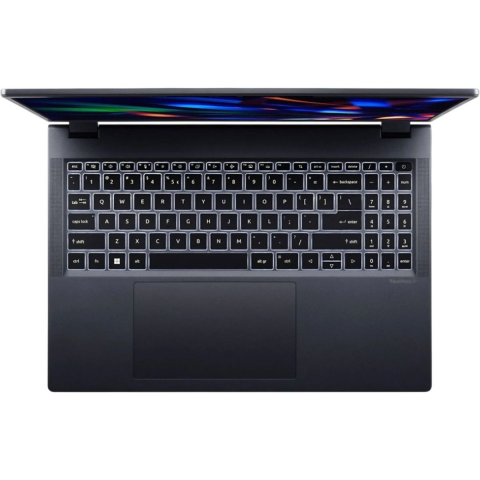 Ноутбук Acer TravelMate P4 16 TMP416-52-TCO-753L (NX.B52EG.002) Slate Blue Купити в Україні