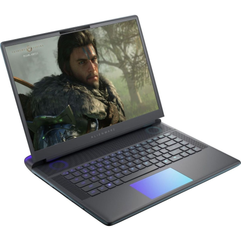 Ноутбук Alienware 16 Area-51 (3BCLVT3) Купити в Україні