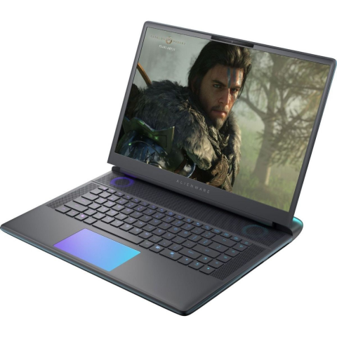 Ноутбук Alienware 16 Area-51 (3BCLVT3) Купити в Україні