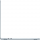 Ноутбук Apple MacBook Air 13 M4 16/1TB Sky Blue (Z1H80016H) Купити в Україні