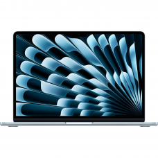 Ноутбук Apple MacBook Air 13 M4 16/1TB Sky Blue (Z1H80016H)