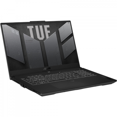 Ноутбук Asus TUF Gaming A17 FA707NUG (FA707NUG-HX176) Купити в Україні