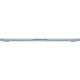 Ноутбук Apple MacBook Air 13 M4 16/1TB Sky Blue (Z1H80016H) Купити в Україні