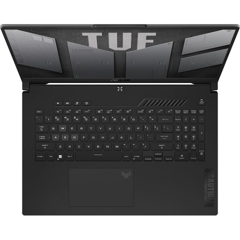 Ноутбук Asus TUF Gaming A17 FA707NUG (FA707NUG-HX176) Купити в Україні