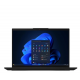 Ноутбук Lenovo ThinkPad L16 Gen 2 (21SA002EGE) Black Купити в Україні