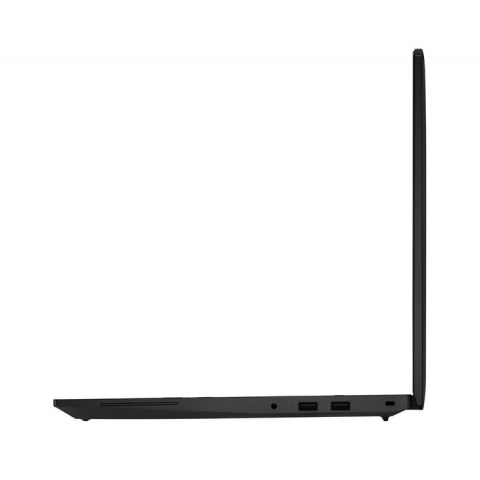 Ноутбук Lenovo ThinkPad L16 Gen 2 (21SA002EGE) Black Купити в Україні
