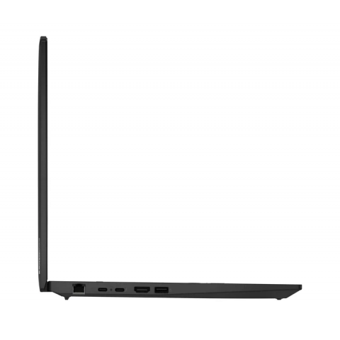 Ноутбук Lenovo ThinkPad L16 Gen 2 (21SA002EGE) Black Купити в Україні