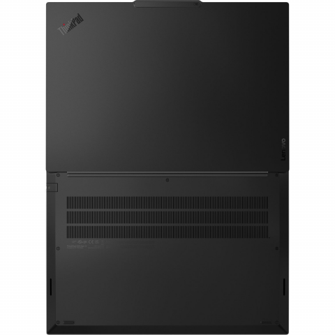 Ноутбук Lenovo ThinkPad E16 Gen3 (21ST001YGE) 16" IPS Full HD 60 Гц, AMD Ryzen AI 7 PRO 250 , 32 ГБ, SSD 1000 ГБ, AMD Radeon 780M, Windows 11 Pro, чорний